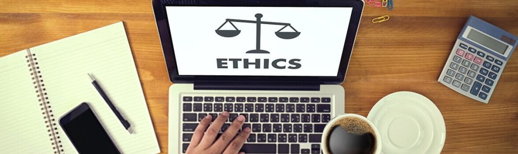 what is the importance of computer ethics essay