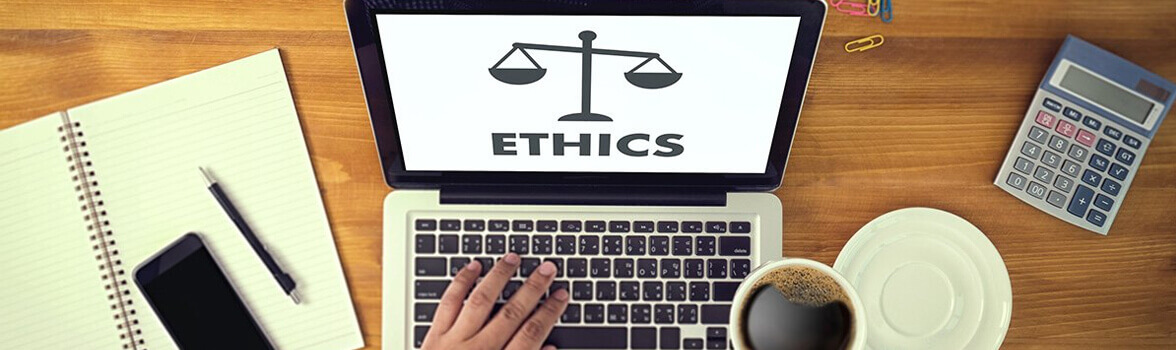 computer ethics essay sample