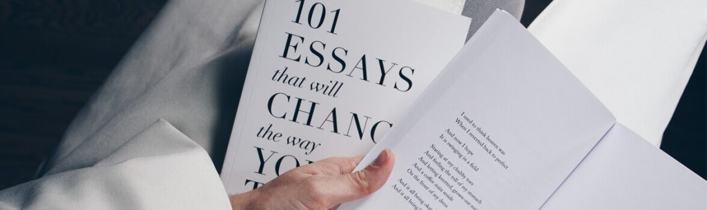 how to write a perfect essay