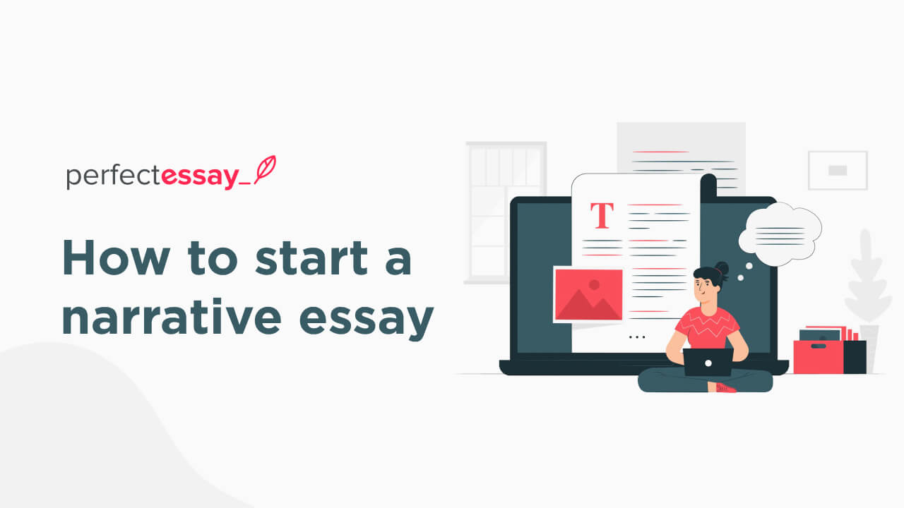 how to start a narrative essay
