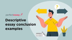 conclusion of descriptive research