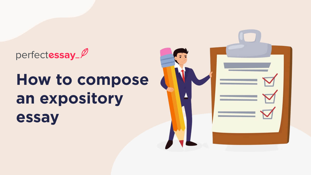 how to compose an expository essay